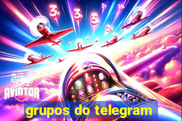 grupos do telegram